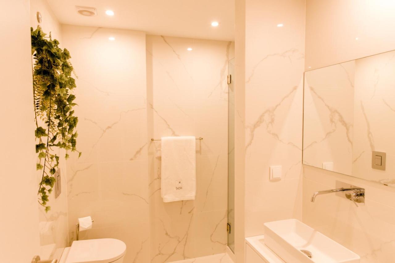 شقة Dcm Lofts Arcozelo  المظهر الخارجي الصورة