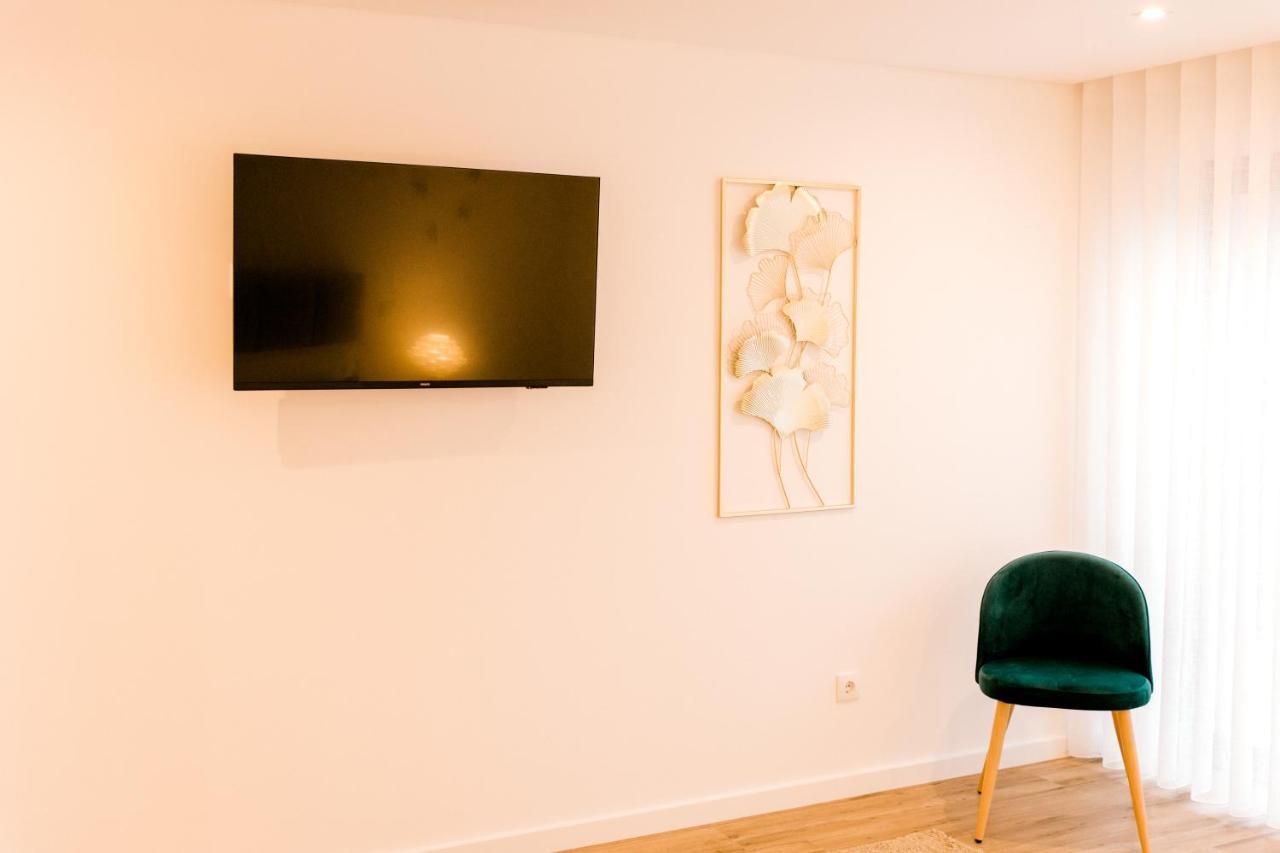 شقة Dcm Lofts Arcozelo  المظهر الخارجي الصورة