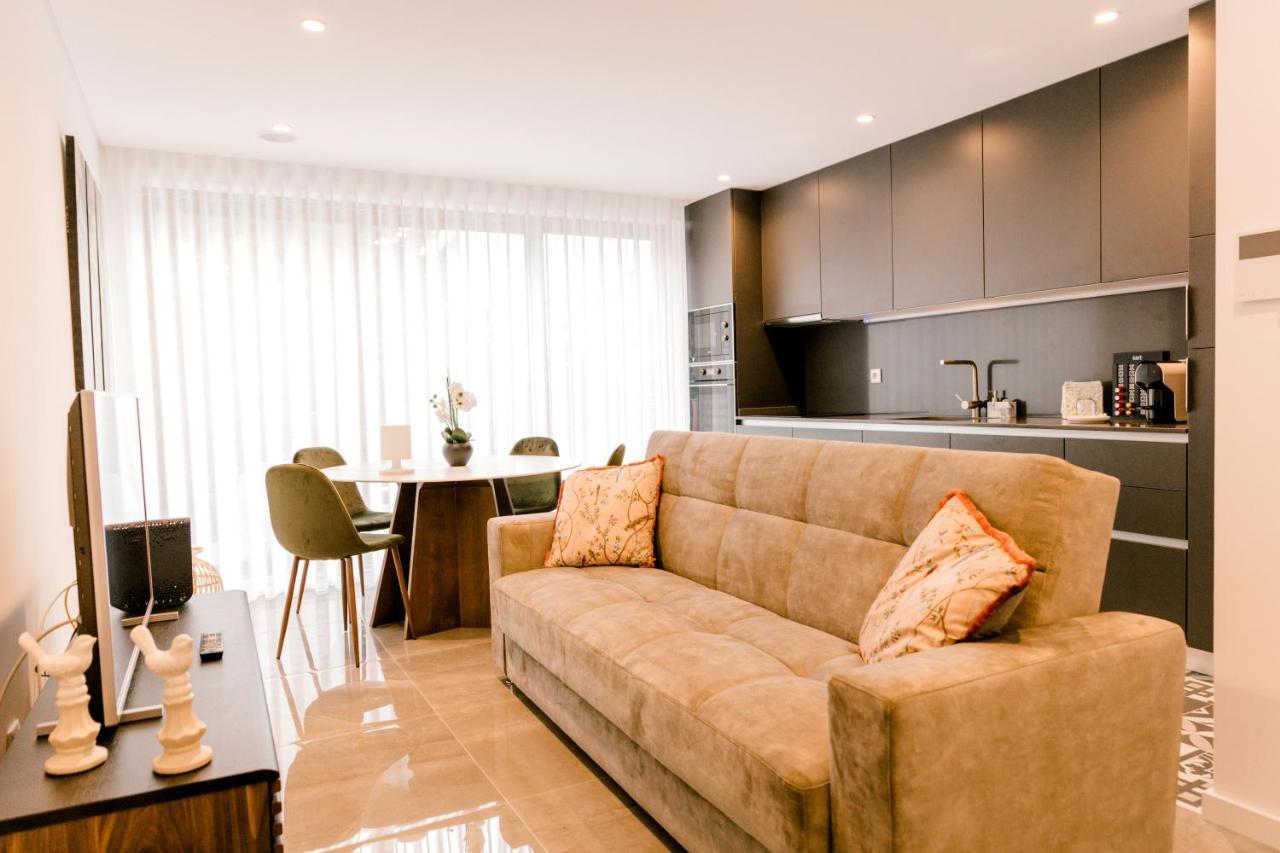شقة Dcm Lofts Arcozelo  المظهر الخارجي الصورة