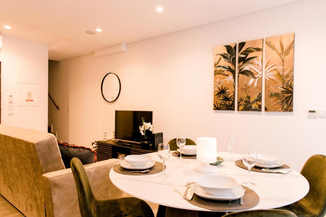 شقة Dcm Lofts Arcozelo  المظهر الخارجي الصورة