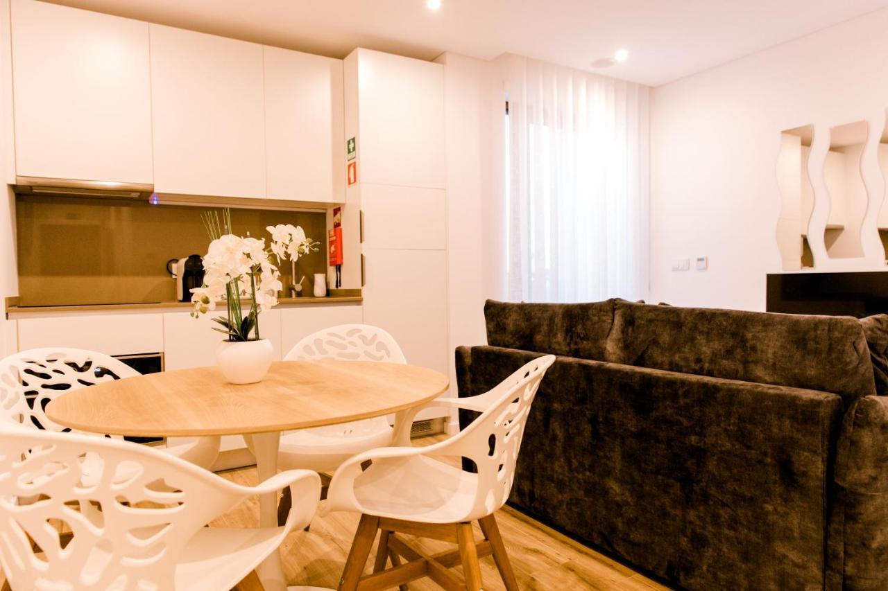 شقة Dcm Lofts Arcozelo  المظهر الخارجي الصورة