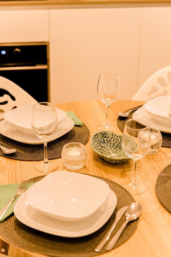 شقة Dcm Lofts Arcozelo  المظهر الخارجي الصورة