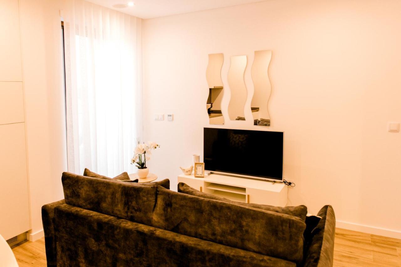 شقة Dcm Lofts Arcozelo  المظهر الخارجي الصورة