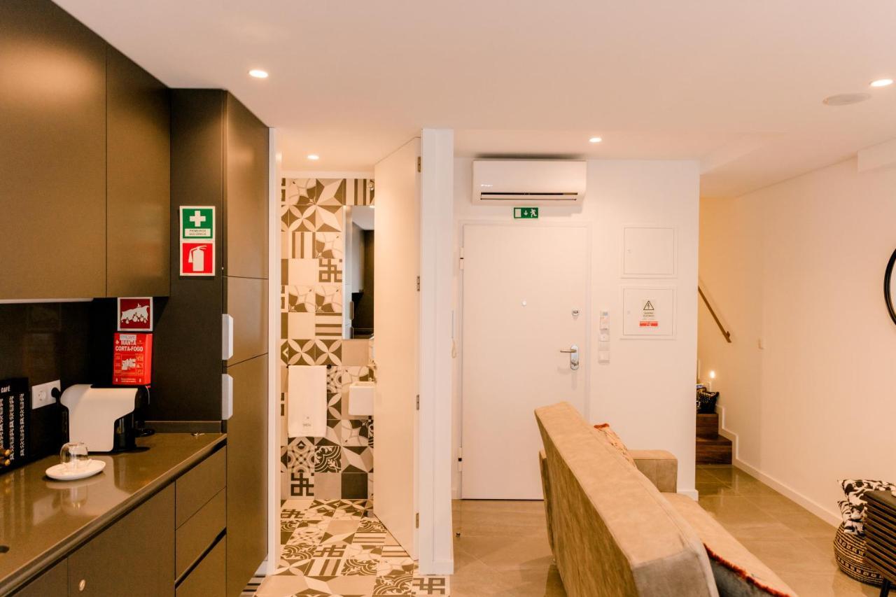 شقة Dcm Lofts Arcozelo  المظهر الخارجي الصورة