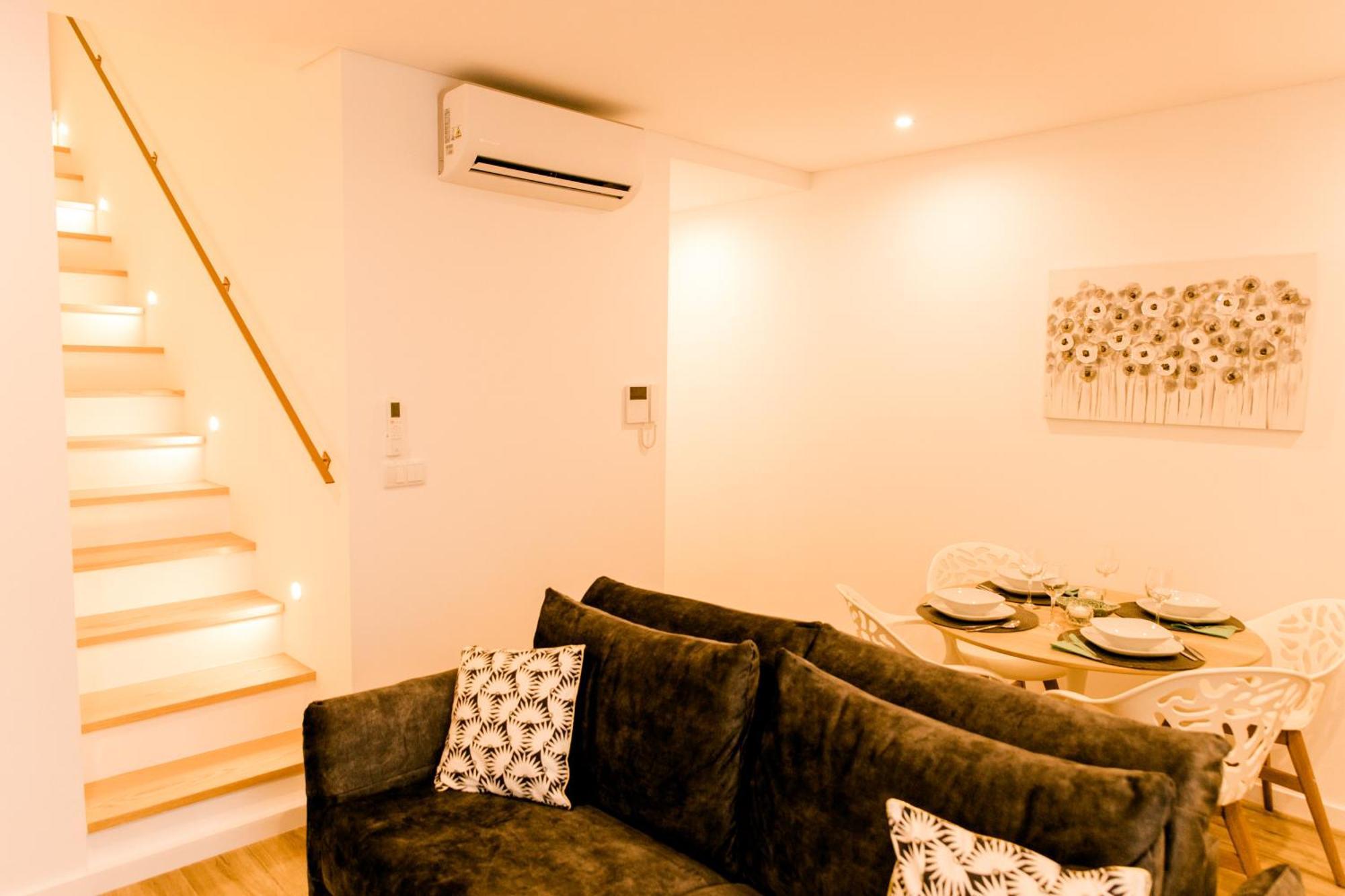 شقة Dcm Lofts Arcozelo  المظهر الخارجي الصورة