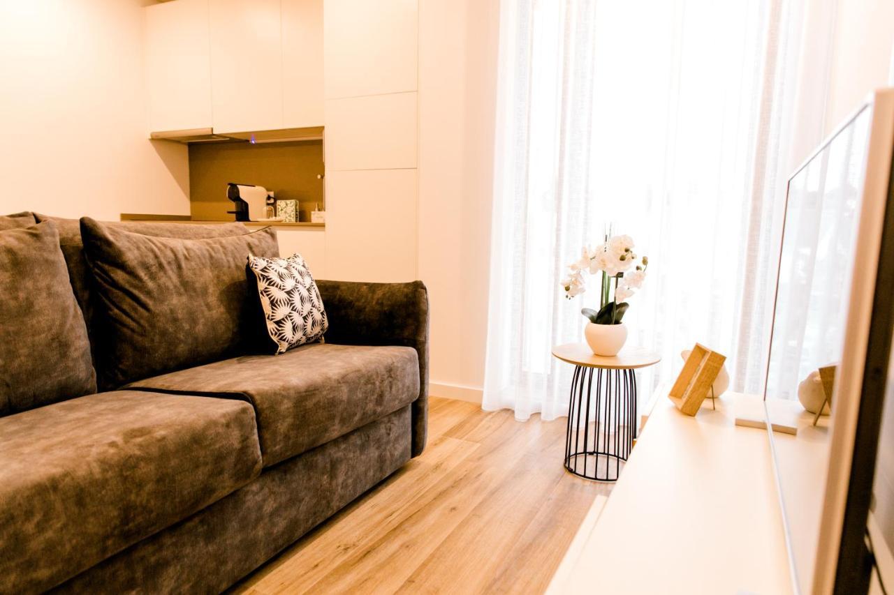 شقة Dcm Lofts Arcozelo  المظهر الخارجي الصورة