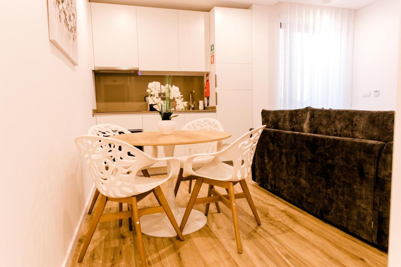 شقة Dcm Lofts Arcozelo  المظهر الخارجي الصورة