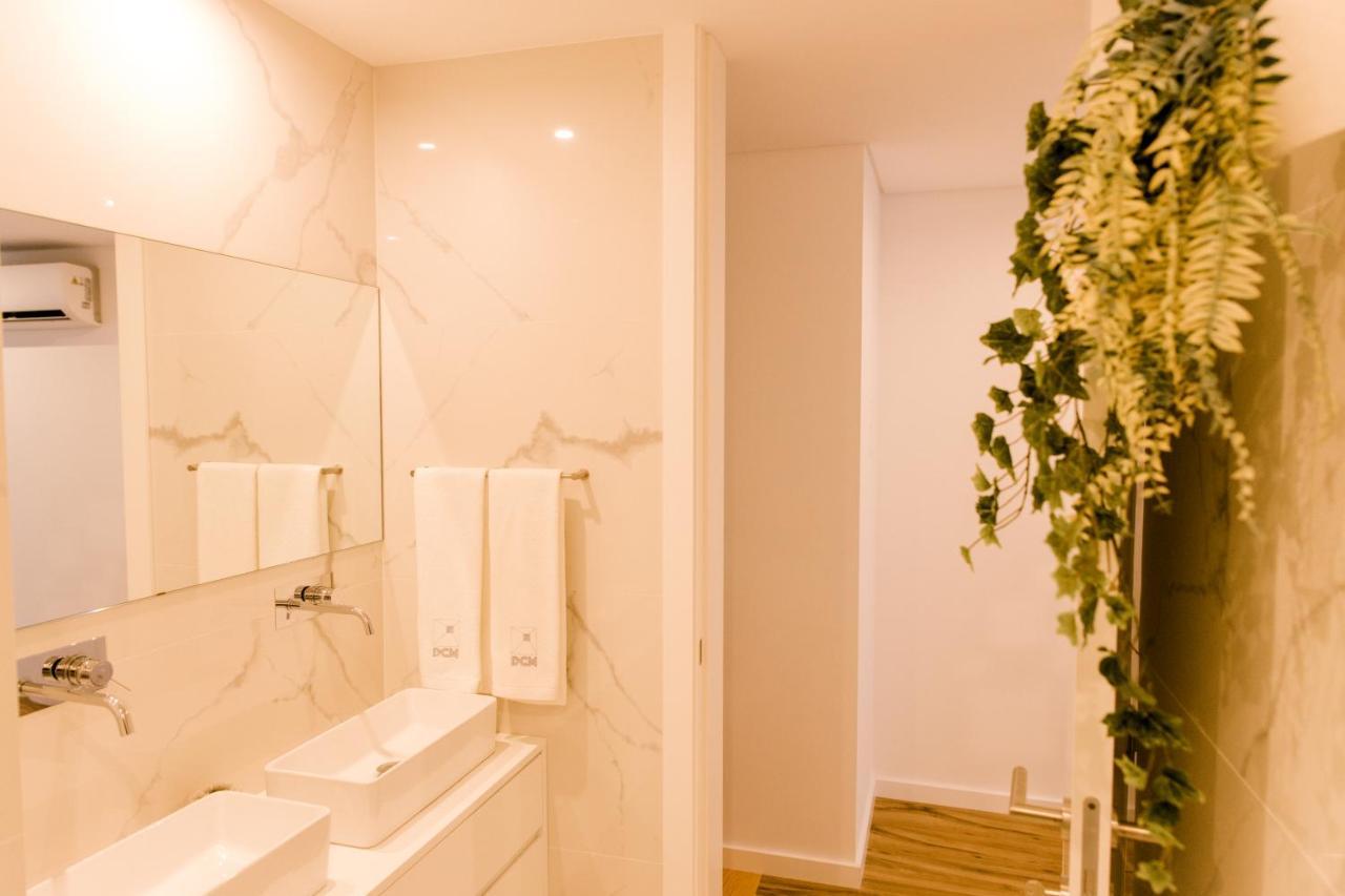 شقة Dcm Lofts Arcozelo  المظهر الخارجي الصورة