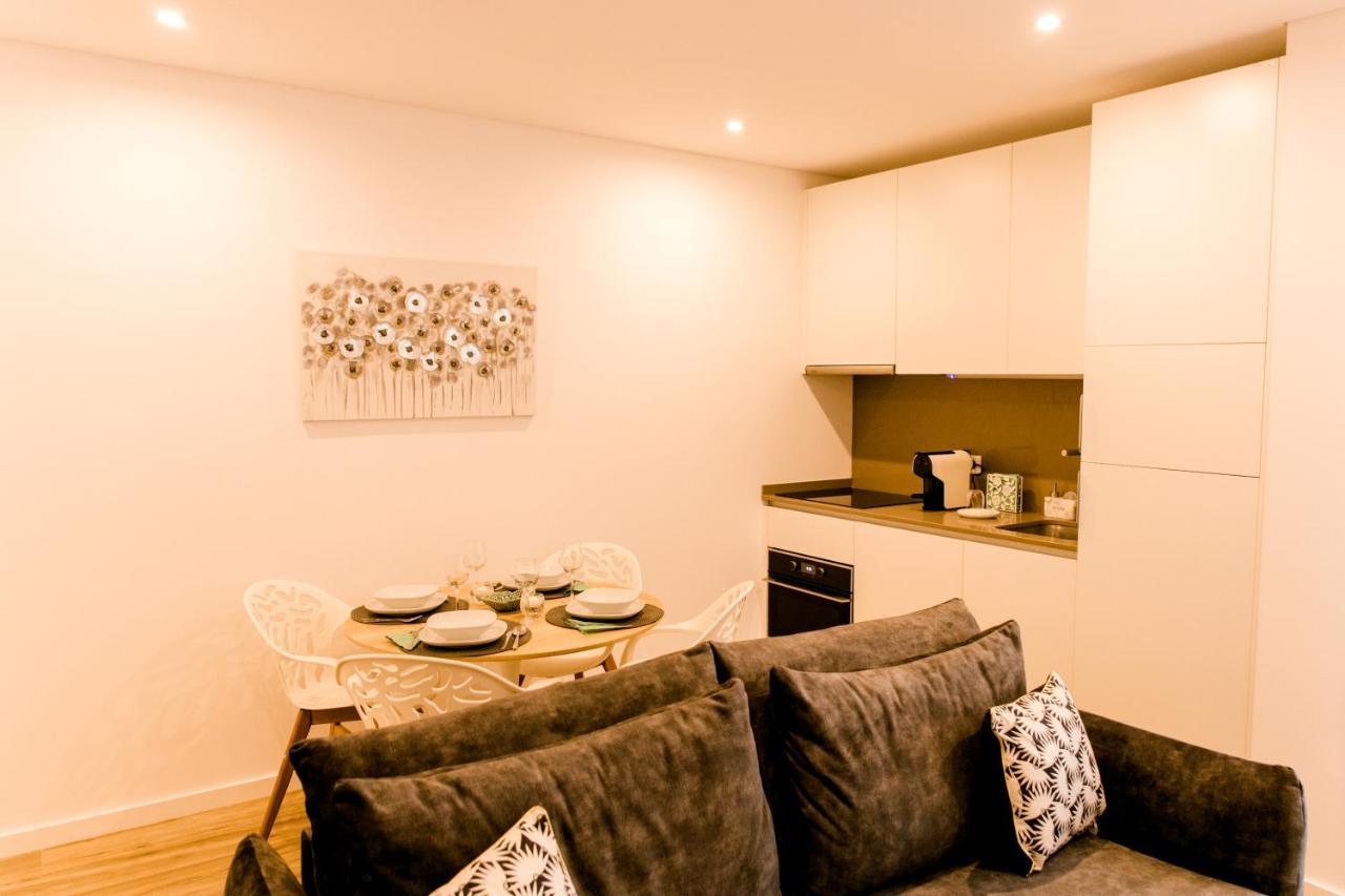 شقة Dcm Lofts Arcozelo  المظهر الخارجي الصورة