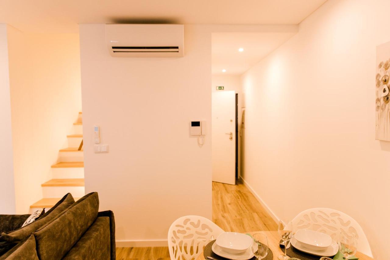 شقة Dcm Lofts Arcozelo  المظهر الخارجي الصورة