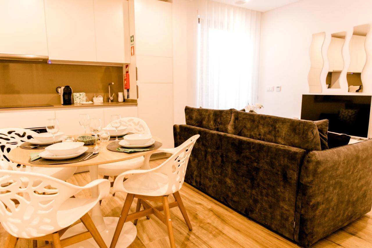 شقة Dcm Lofts Arcozelo  المظهر الخارجي الصورة
