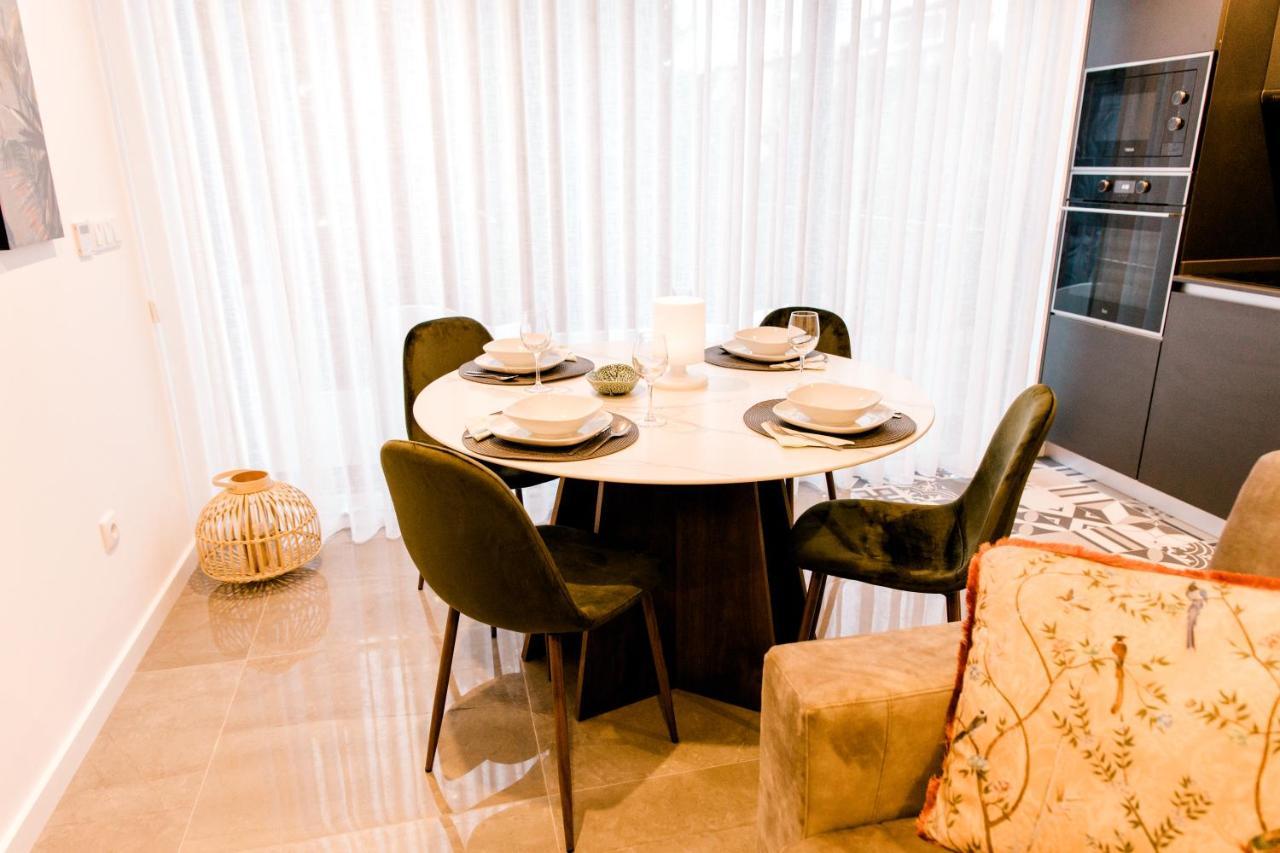 شقة Dcm Lofts Arcozelo  المظهر الخارجي الصورة