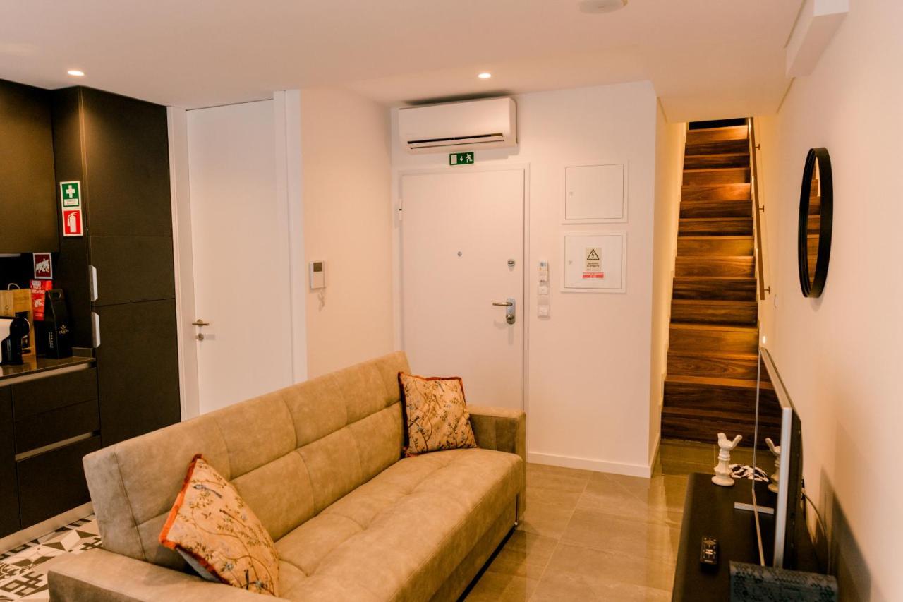 شقة Dcm Lofts Arcozelo  المظهر الخارجي الصورة