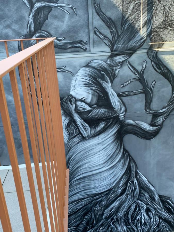 شقة Dcm Lofts Arcozelo  المظهر الخارجي الصورة