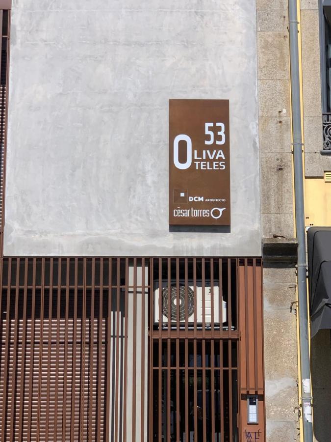 شقة Dcm Lofts Arcozelo  المظهر الخارجي الصورة