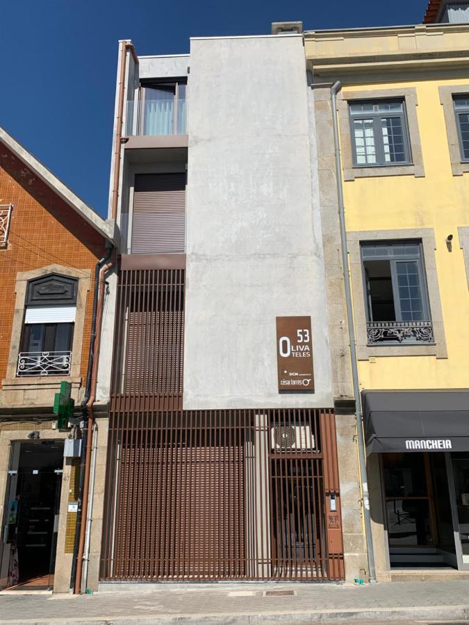شقة Dcm Lofts Arcozelo  المظهر الخارجي الصورة